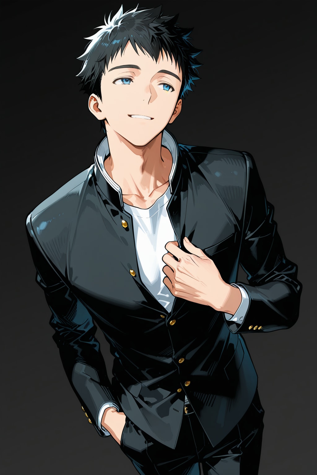 1 | の人気AIイラスト・グラビア