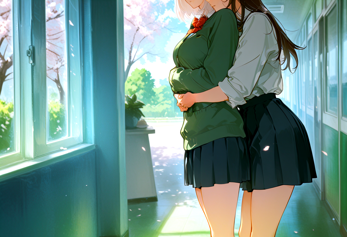 離さない | の人気AIイラスト・グラビア