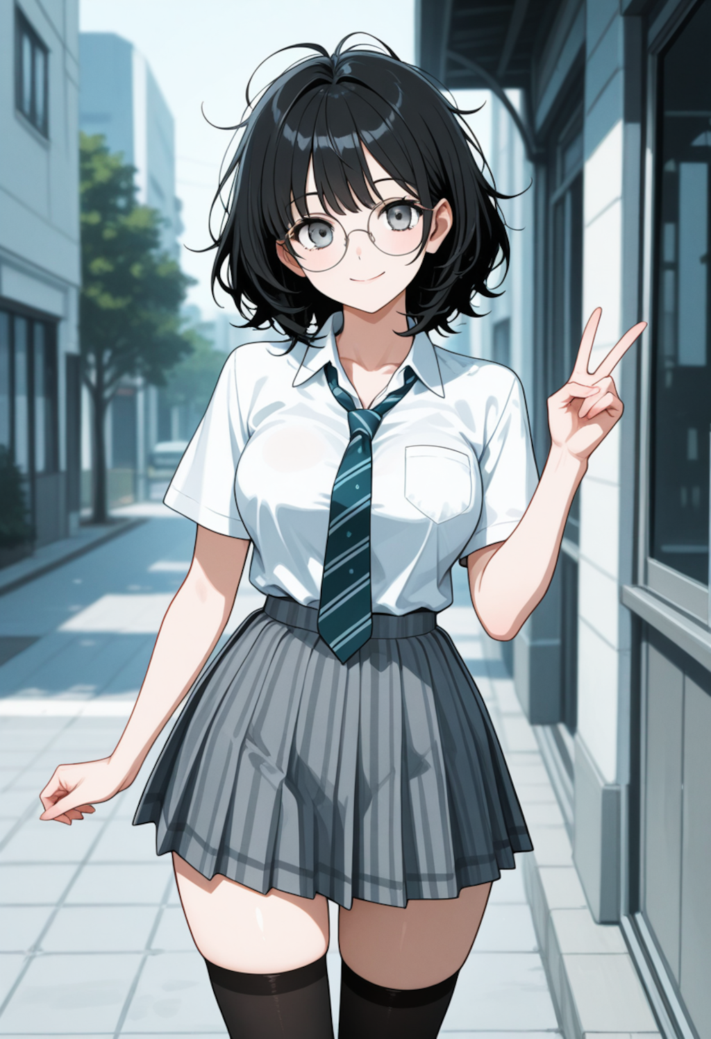 古来部梢香　1周年過ぎてた（笑）