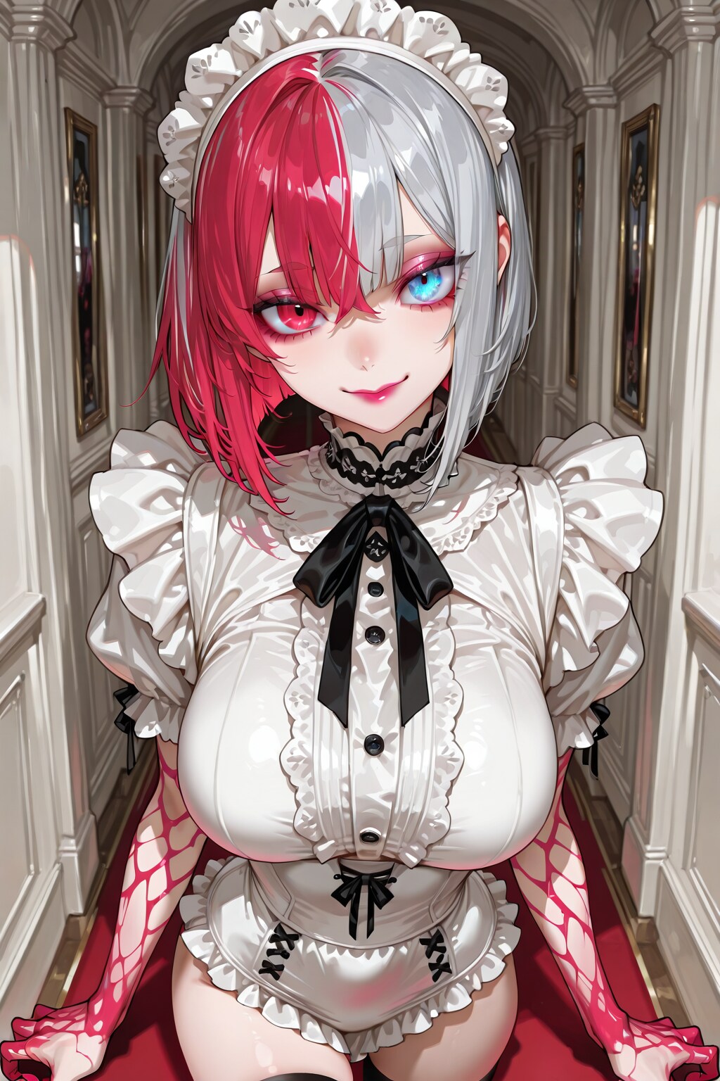 メイド