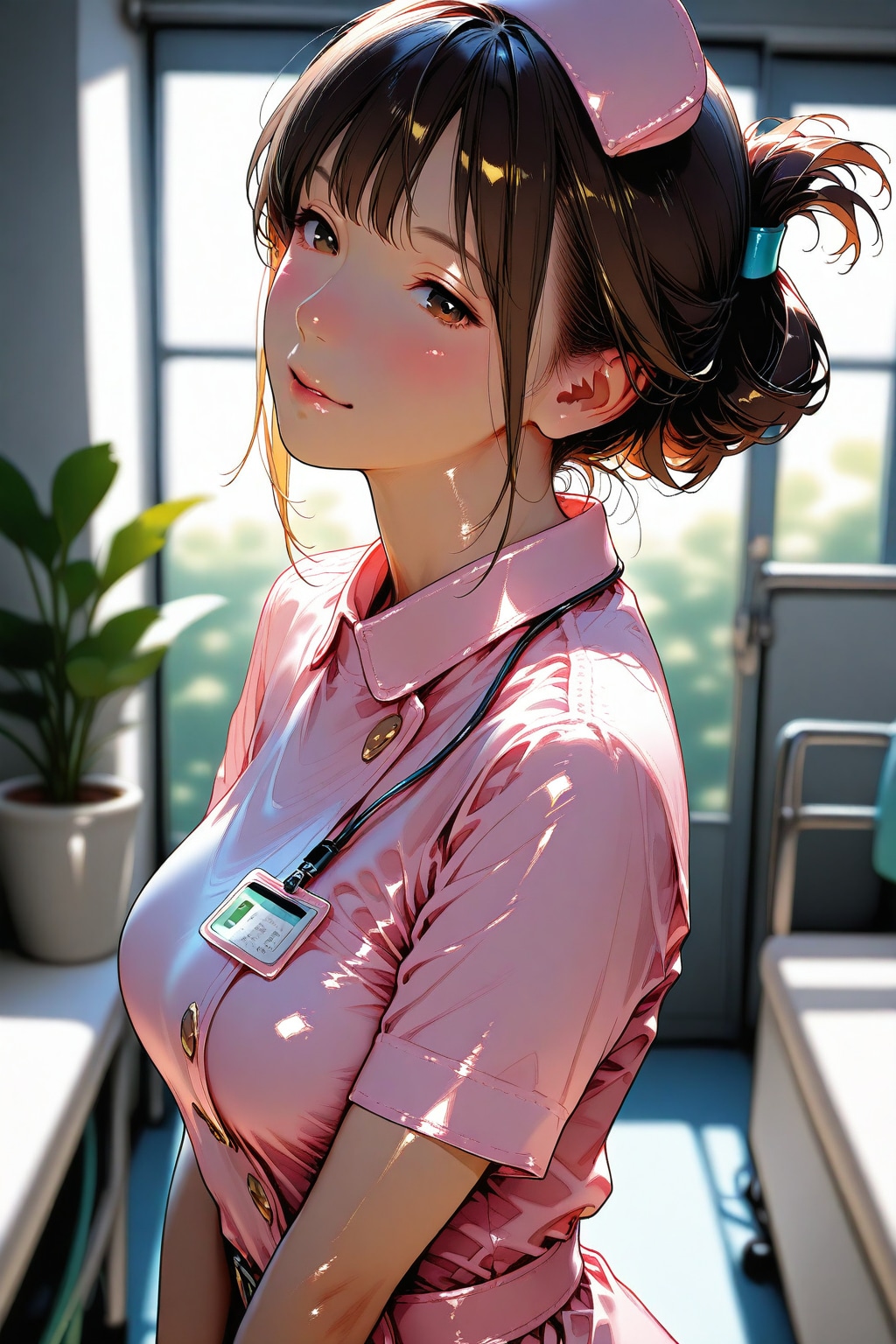 何とはなし。 | の人気AIイラスト・グラビア