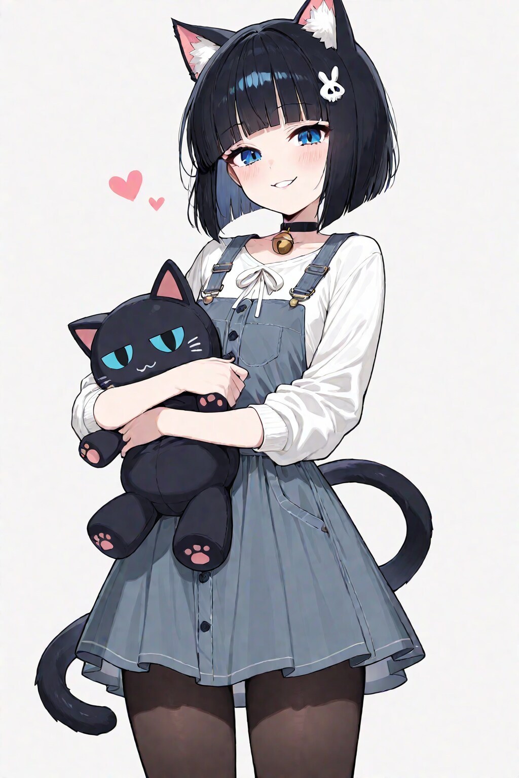 クロミナ【Hassaku XL (Illustrious) v2.1】