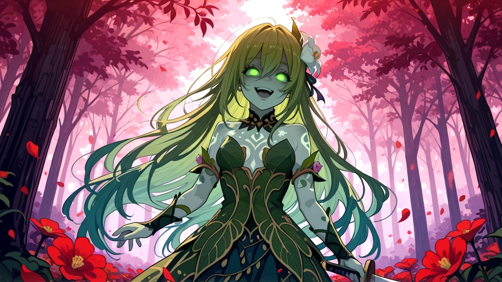 ボウケンシャ、タノシイコトオシエル？ドウシタ