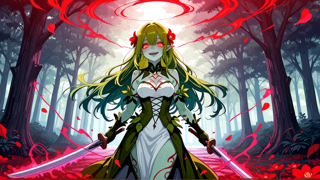 ボウケンシャ、タノシイコトオシエル？ドウシタ