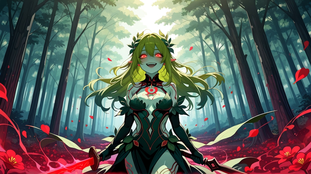 ボウケンシャ、タノシイコトオシエル？ドウシタ