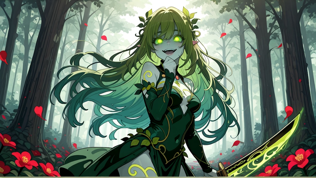 ボウケンシャ、タノシイコトオシエル？ドウシタ