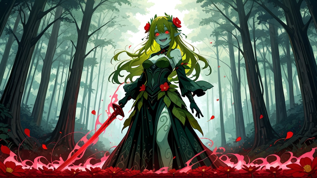 ボウケンシャ、タノシイコトオシエル？ドウシタ