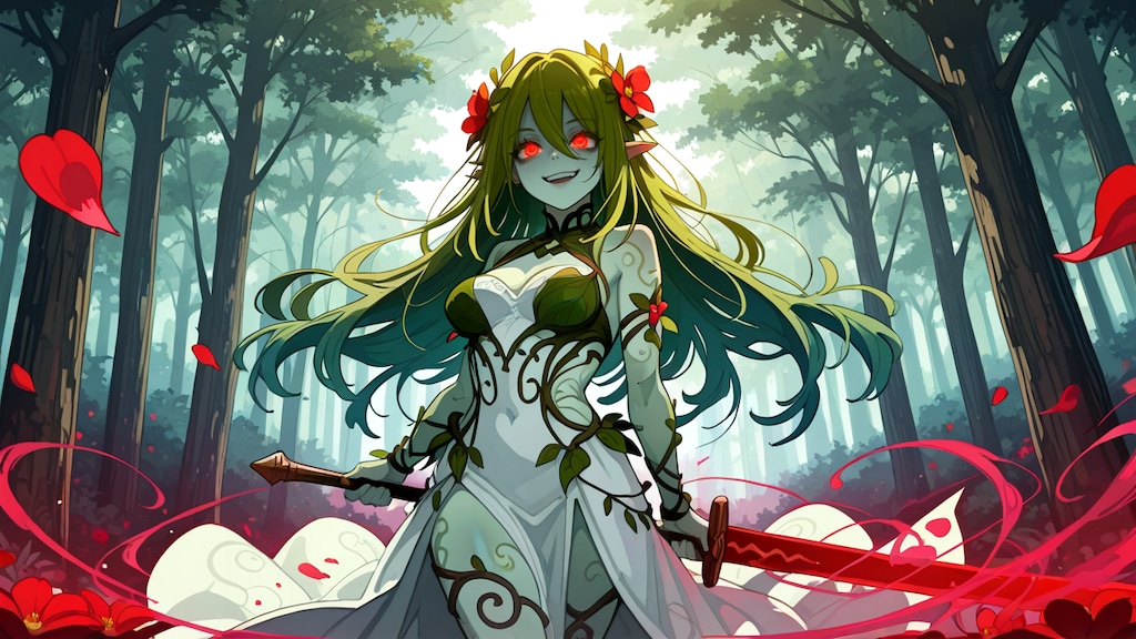 ボウケンシャ、タノシイコトオシエル？ドウシタ