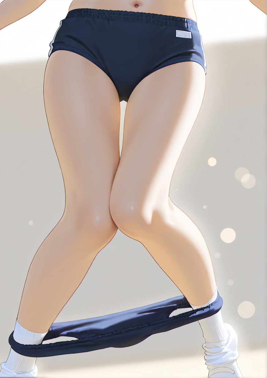 ブルマ