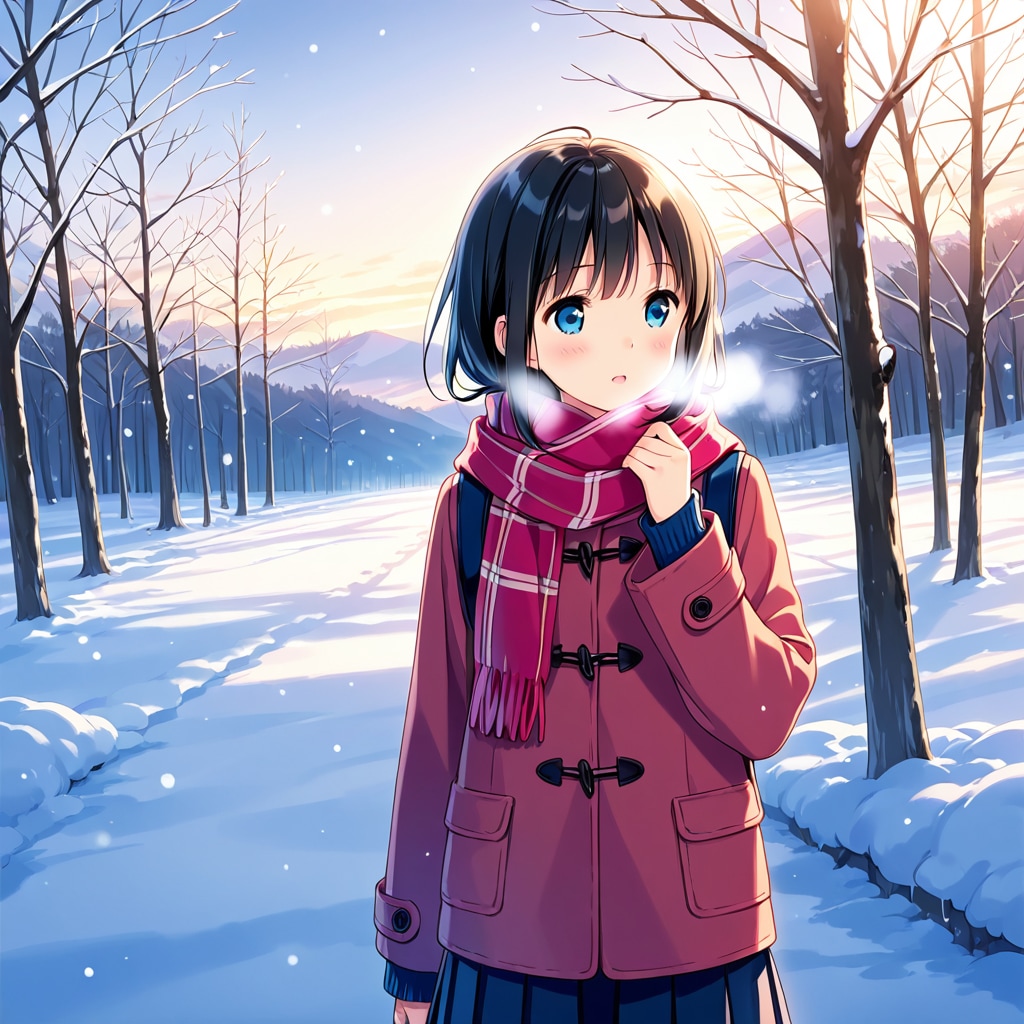 おはよ