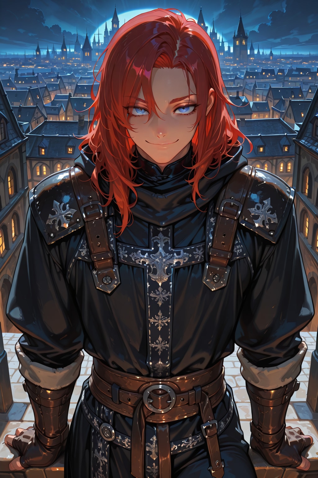 女みたいだ？ 死にたいらしいな