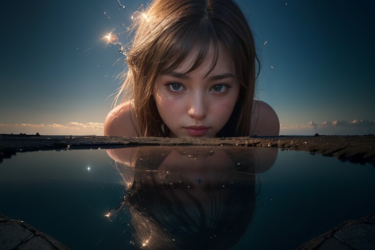 強すぎる想い