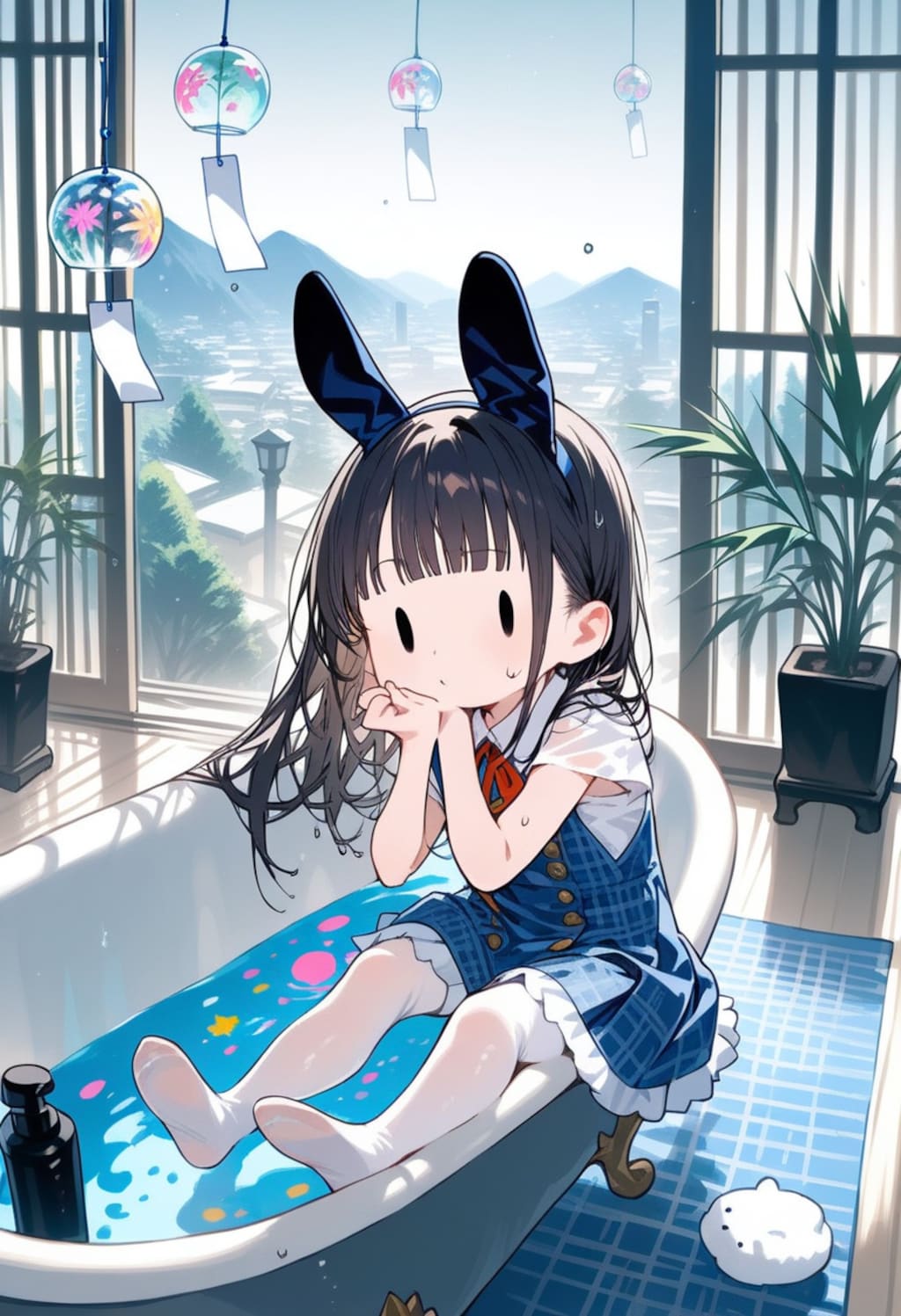 理想の部屋探しツアー