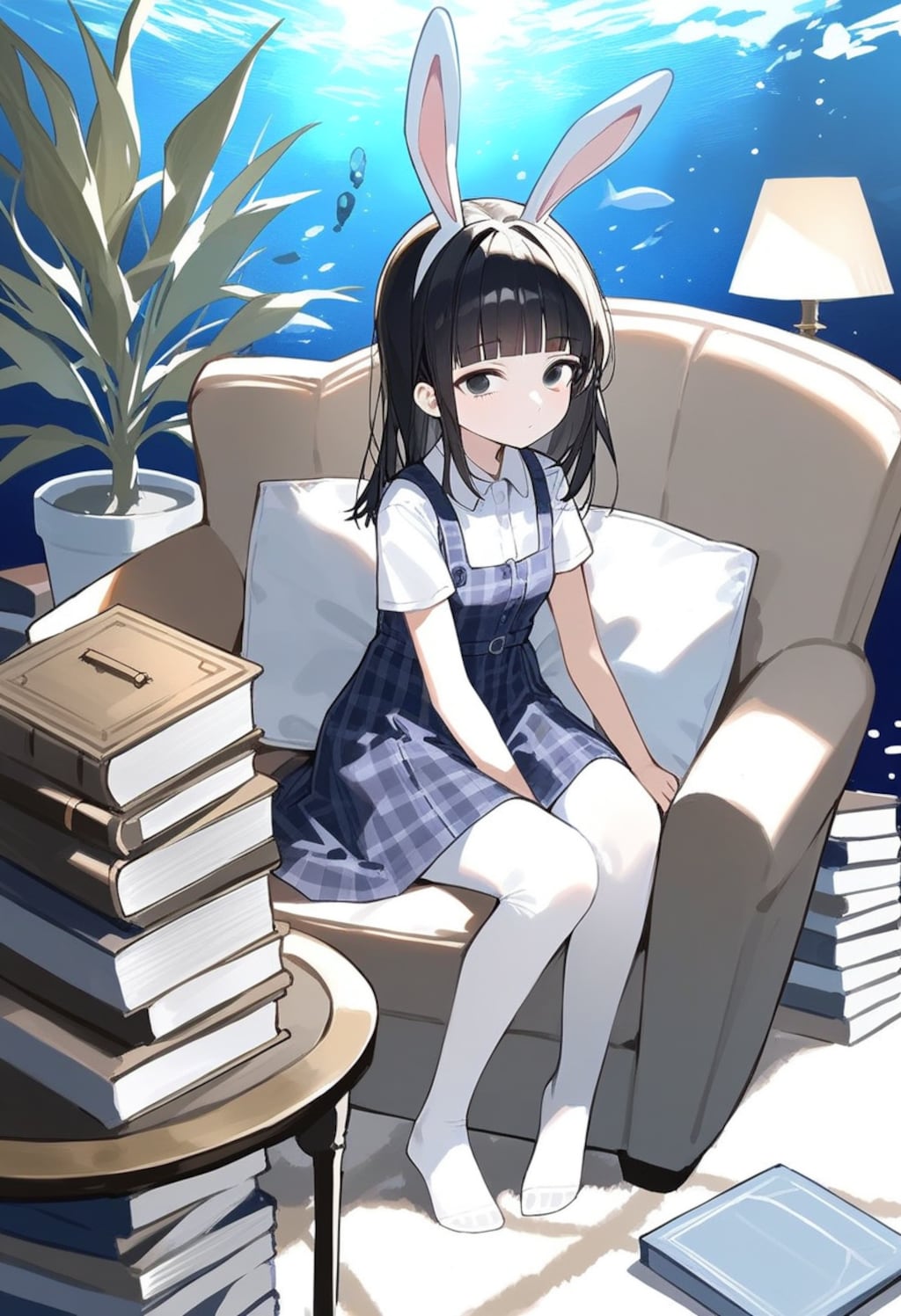 理想の部屋探しツアー