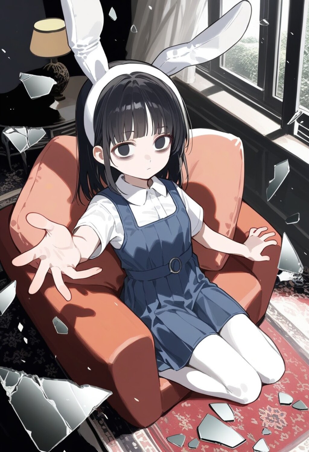 理想の部屋探しツアー