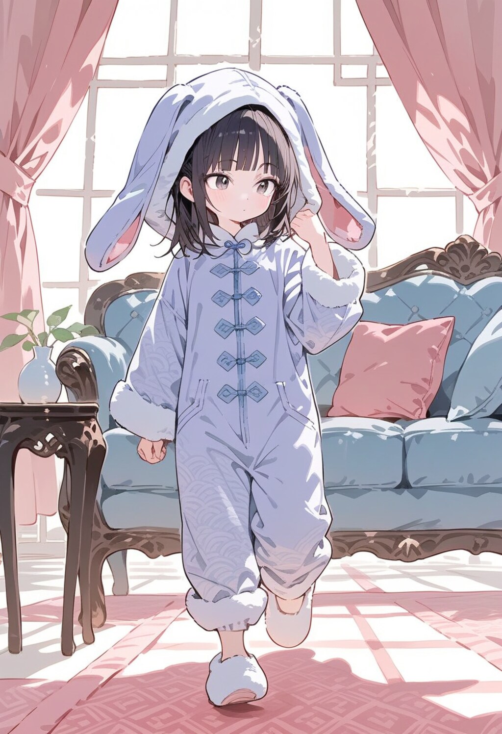 理想の部屋探しツアー