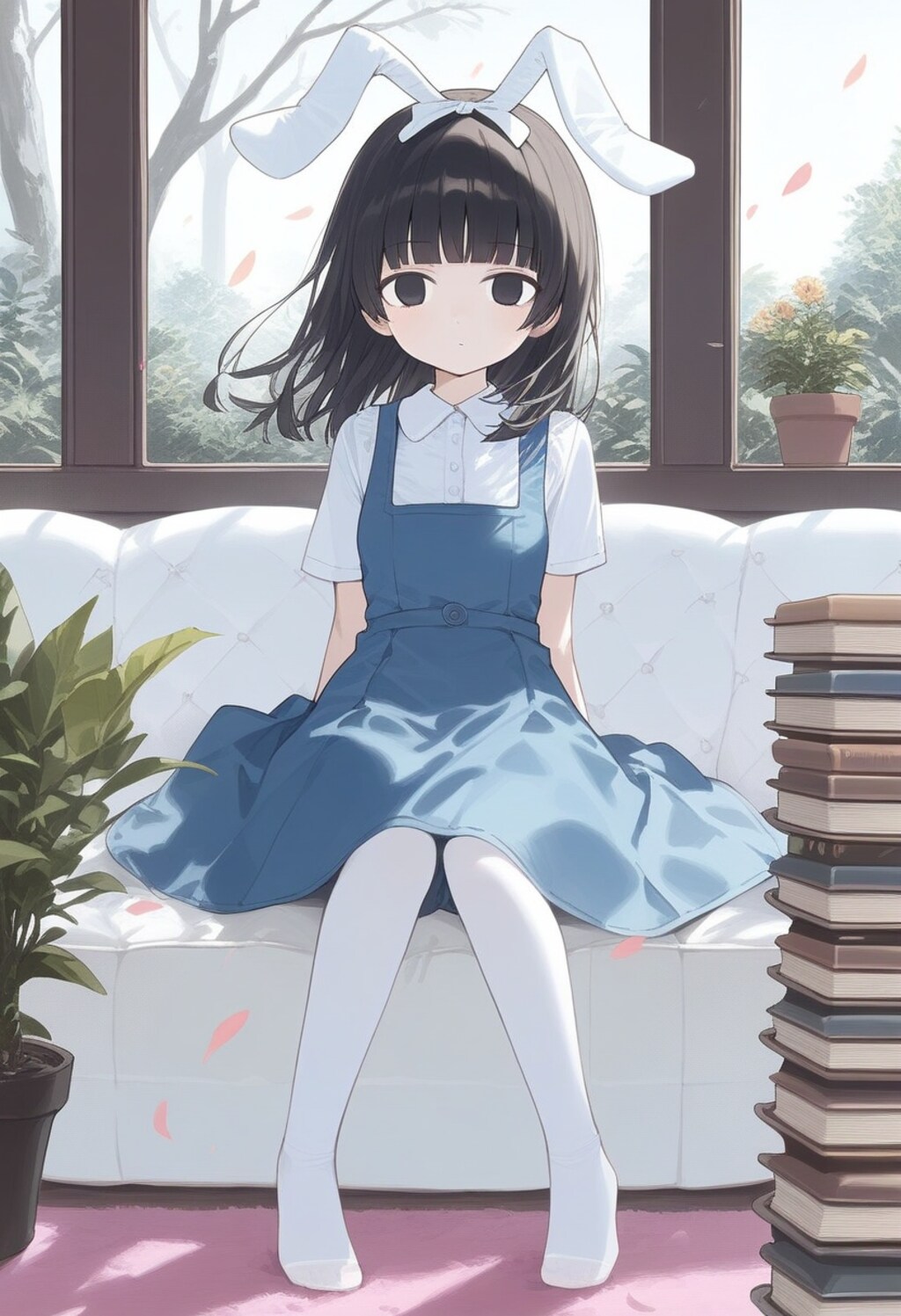 理想の部屋探しツアー