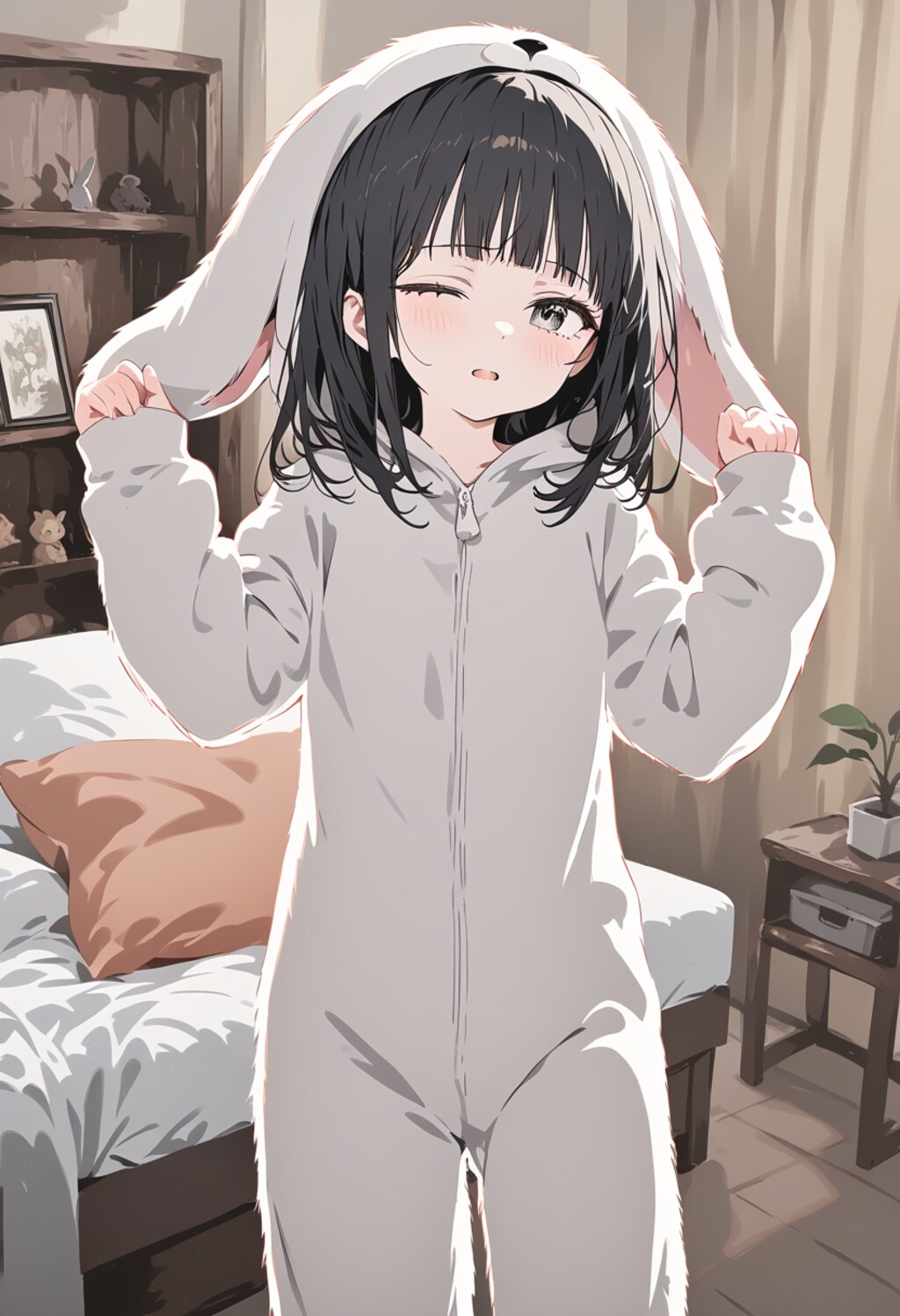 理想の部屋探しツアー