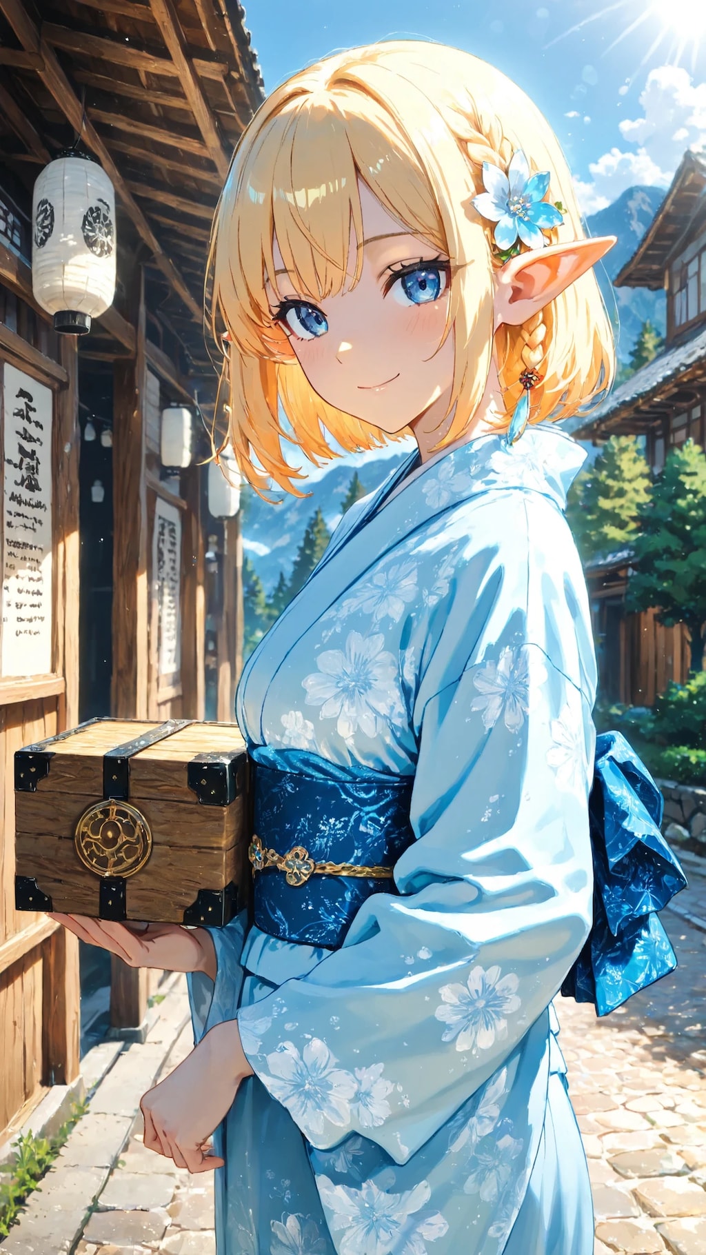 やっぱ王道を征く、時代劇ですか。
