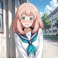 吉川 優子 2枚目