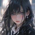 女子高生 6枚目