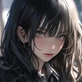女子高生 4枚目