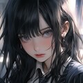 女子高生 5枚目