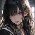 女子高生 2枚目