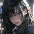 女子高生 7枚目