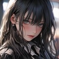 女子高生 3枚目