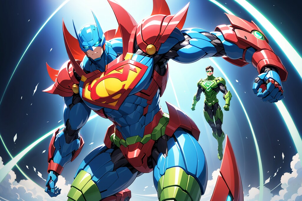 SPIRIT OF HERO