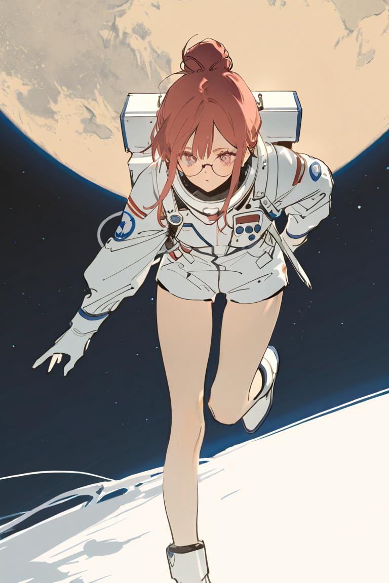 アストロ　パンツ