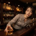 秘密のデート（Grok） 4枚目