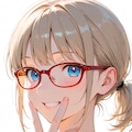 顔アップ 4枚目