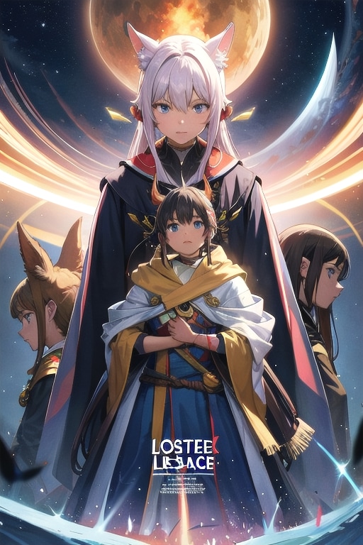 消え果てし種族 | の人気AIイラスト・グラビア