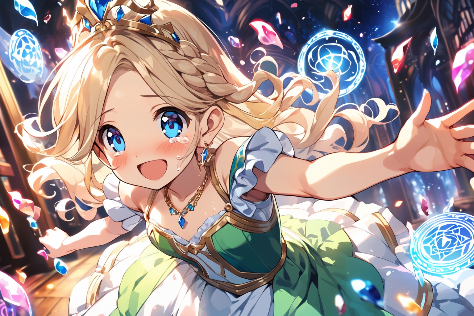 また会えたね