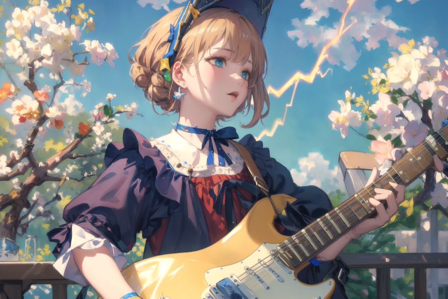 習作