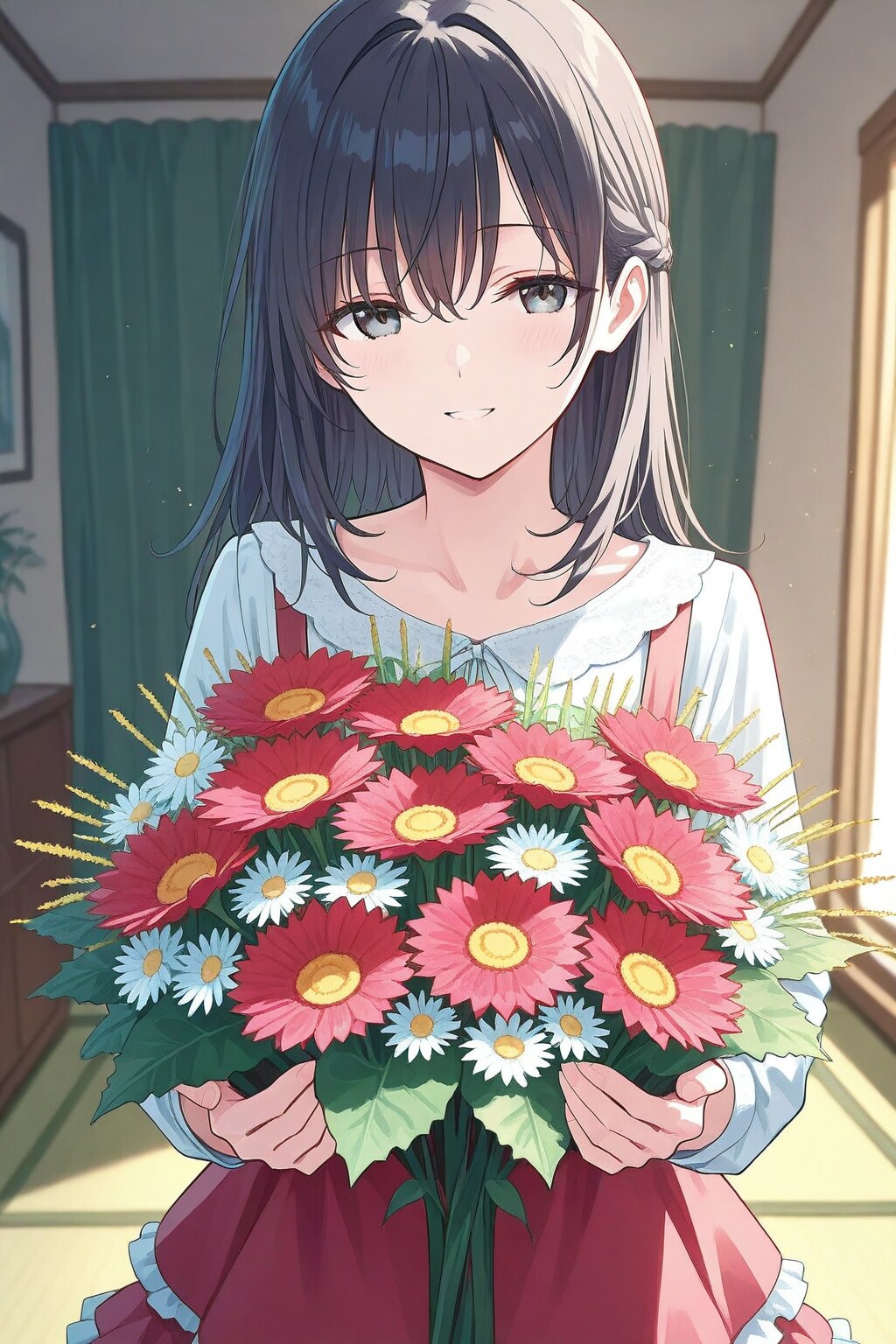 母の日