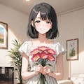 母の日 3枚目