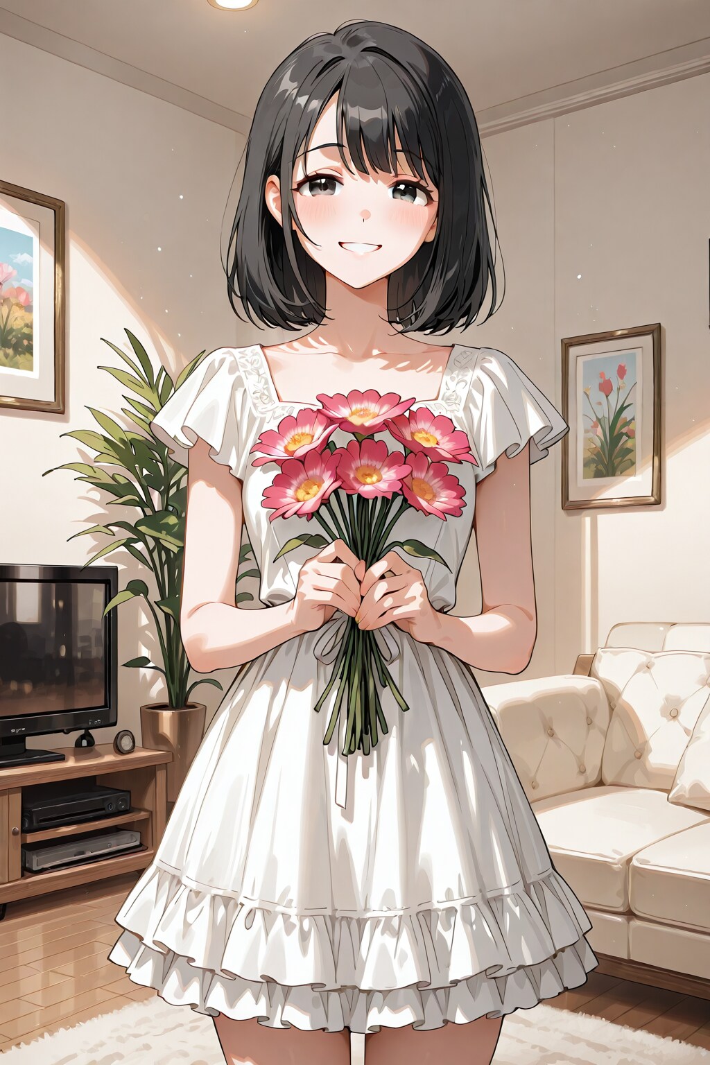 母の日