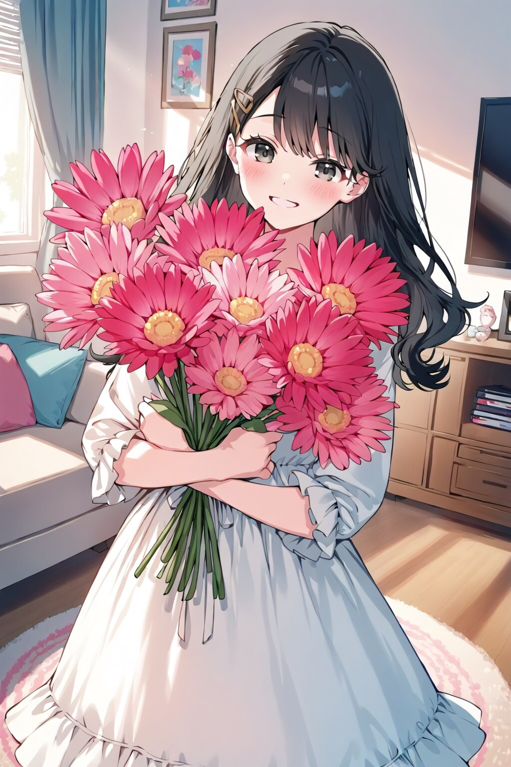 母の日