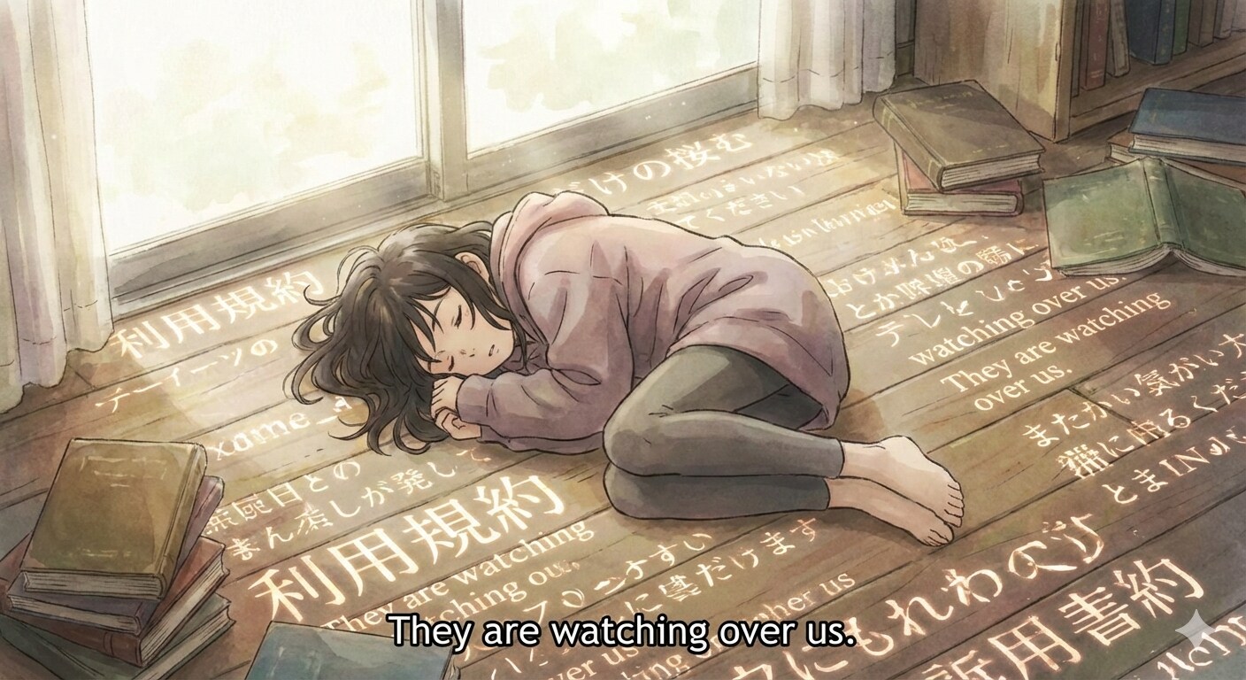 守り護られるもの | の人気AIイラスト・グラビア