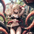 淫乱なエルフの若奥様 2枚目