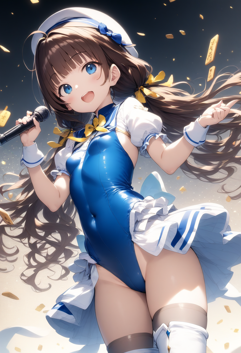ウイニングライブ
