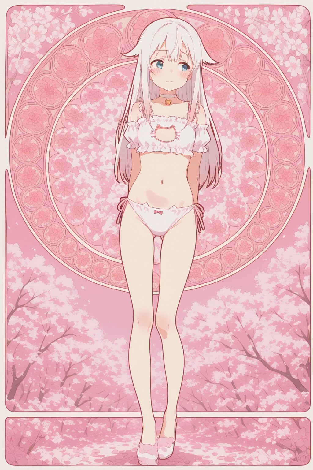 にゃーん