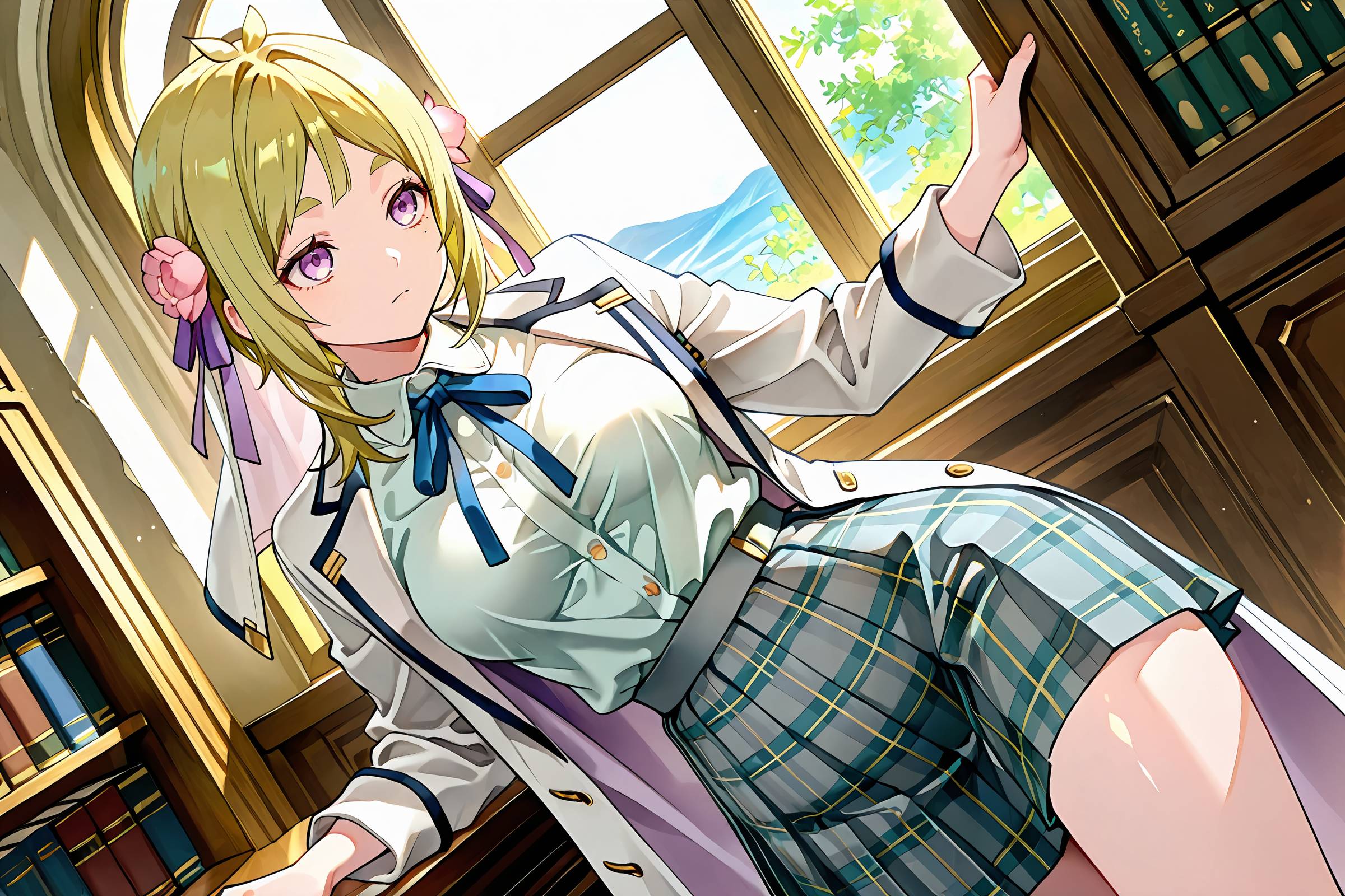 フロッケ・チェルハ Flocke Cerha