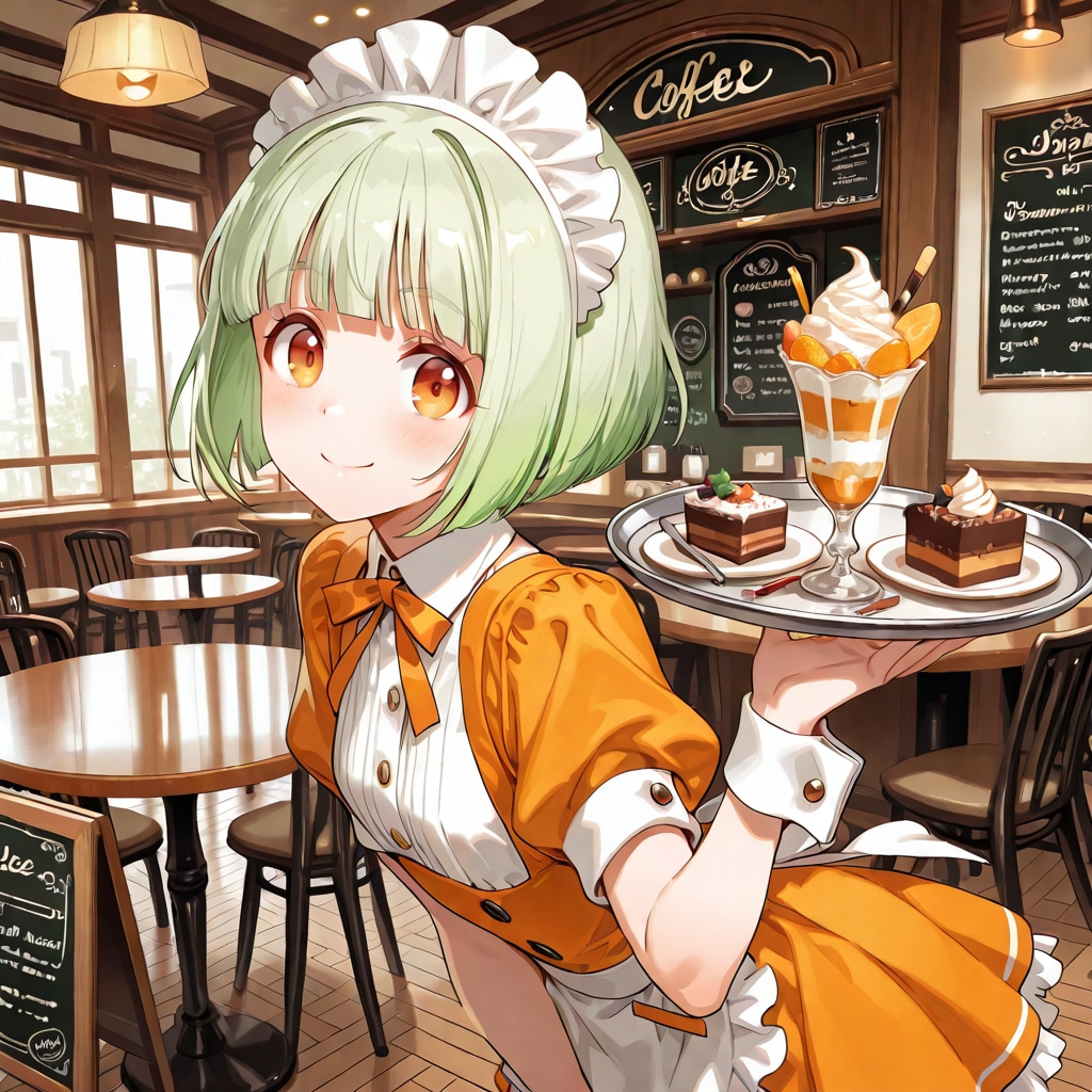 アルバイト