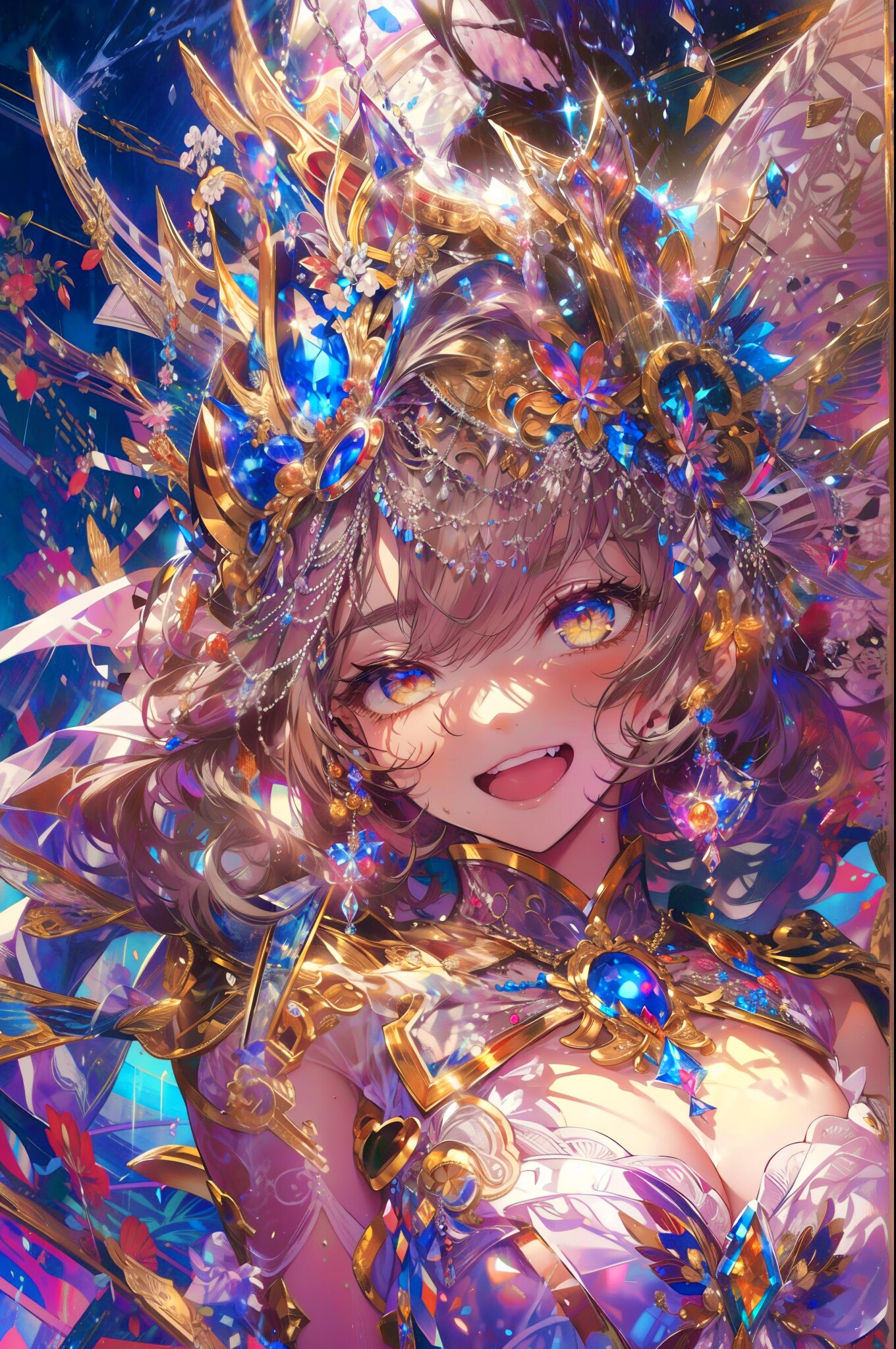 綺羅
