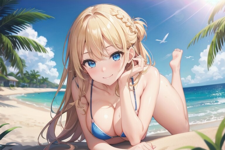 可愛く撮ってね