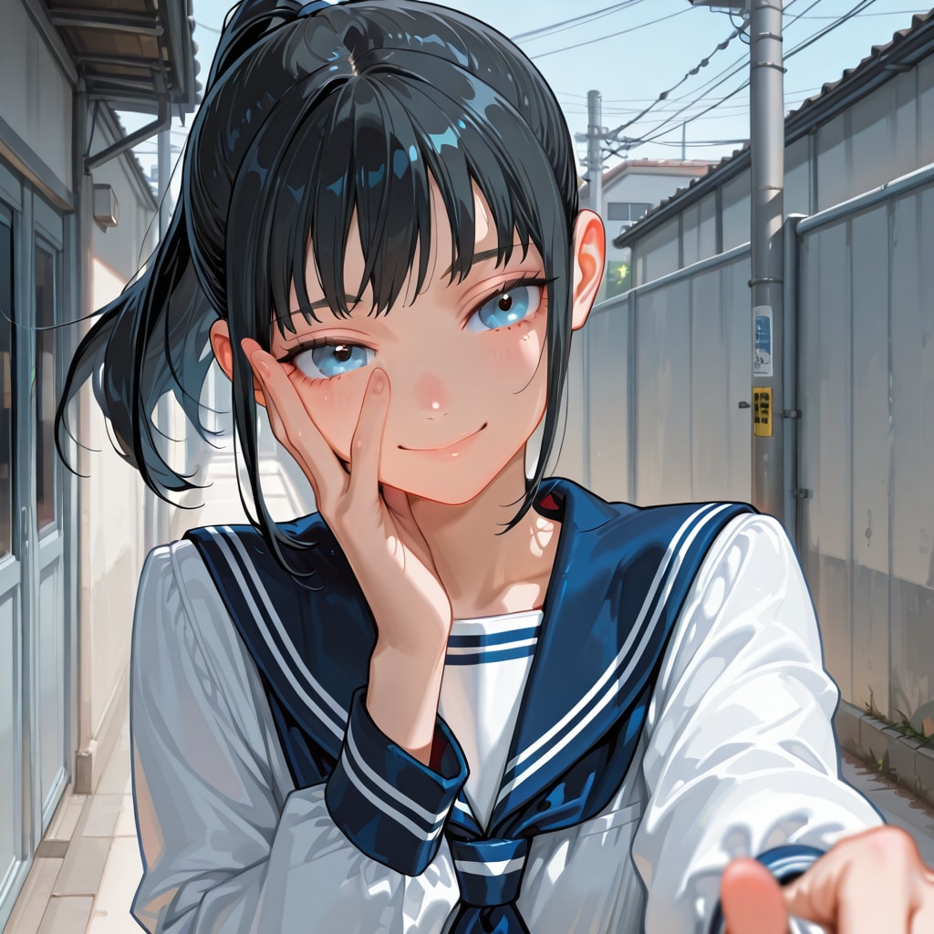 路地